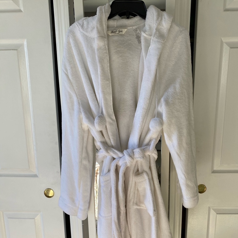 Hotel Spa Collection Robe